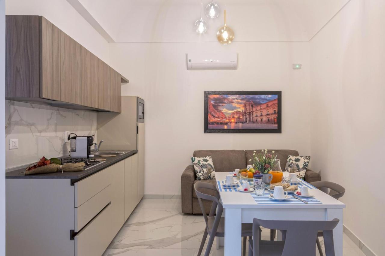 Aparthotel Corinzia