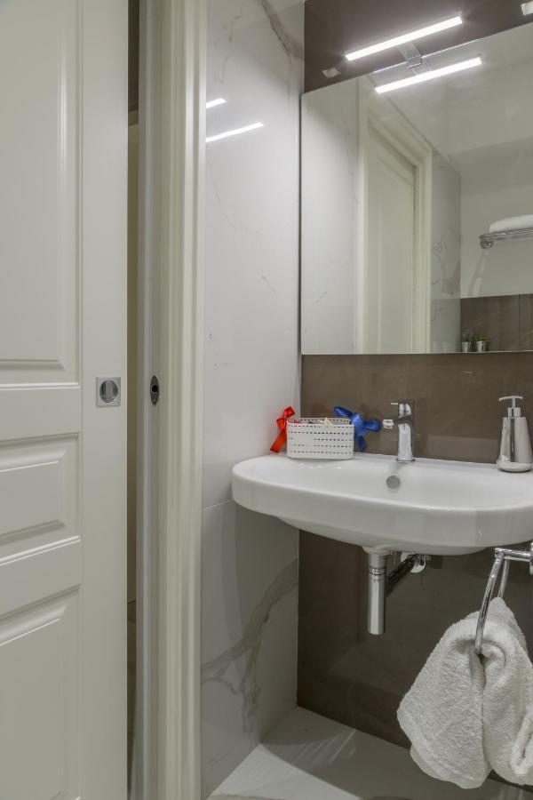Aparthotel Corinzia *