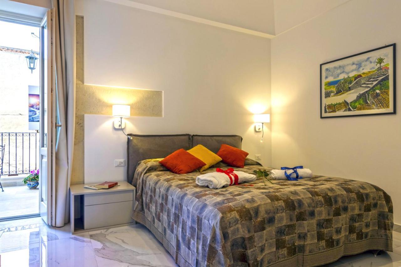 Aparthotel Corinzia *