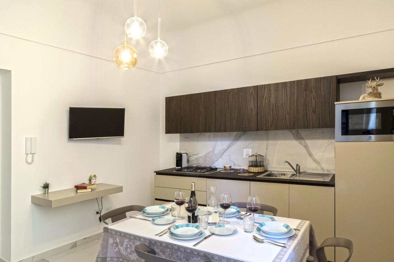 Corinzia Aparthotel